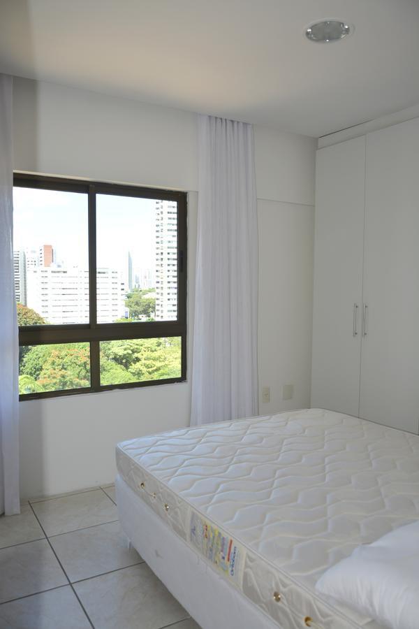 Jaqueira Home Select Recife Eksteriør bilde